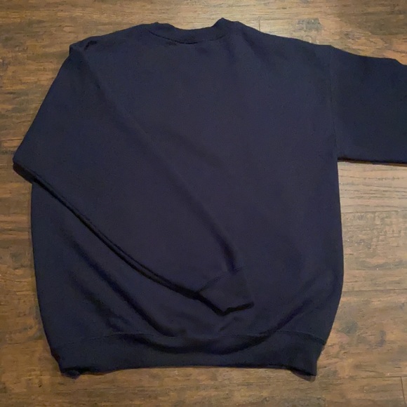 Schrute Farms Bed & Breakfast Crew Sweatshirt - Picture 5 of 5